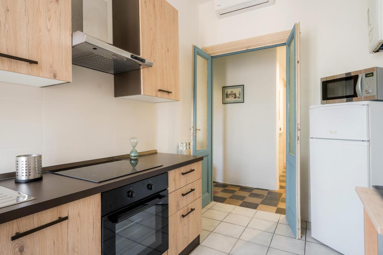 Bohome Suite - Ethnic Apt In The Center Of Rom Exteriör bild