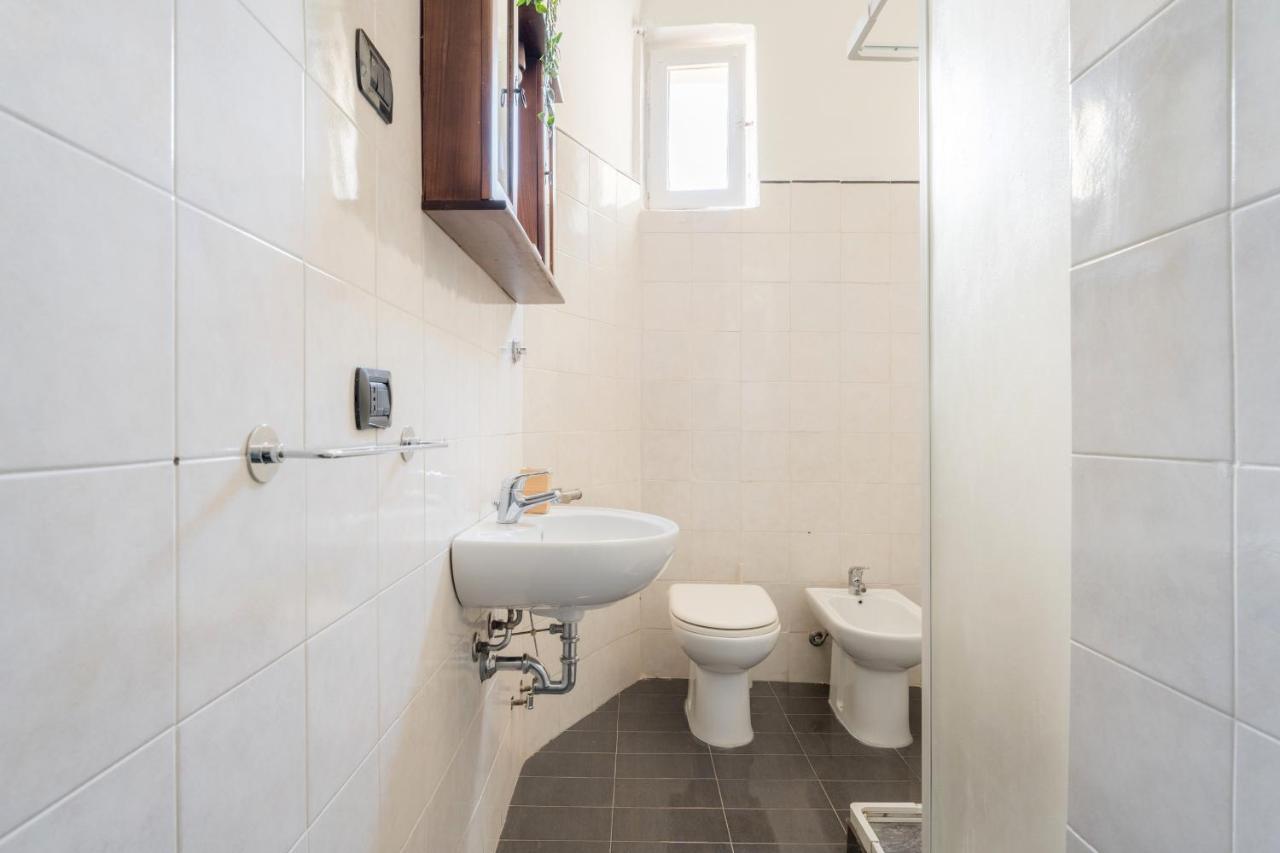 Bohome Suite - Ethnic Apt In The Center Of Rom Exteriör bild